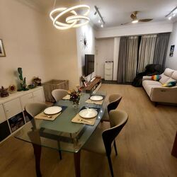 The Sunny Spring (D14), Apartment #607523761